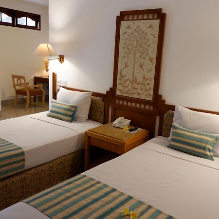 Seminyak Paradiso Hotel Екстериор снимка