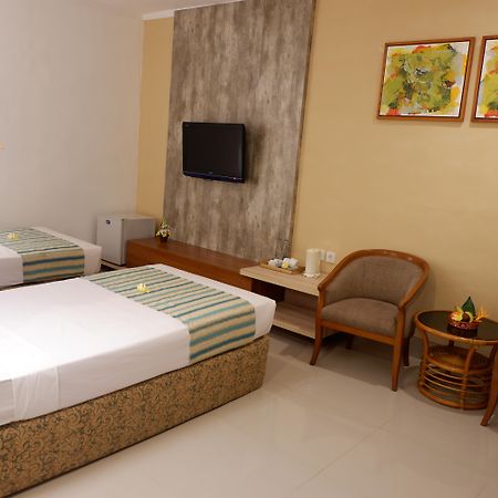 Seminyak Paradiso Hotel Екстериор снимка