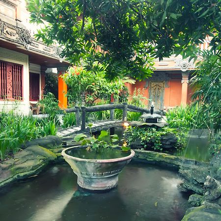 Seminyak Paradiso Hotel Екстериор снимка