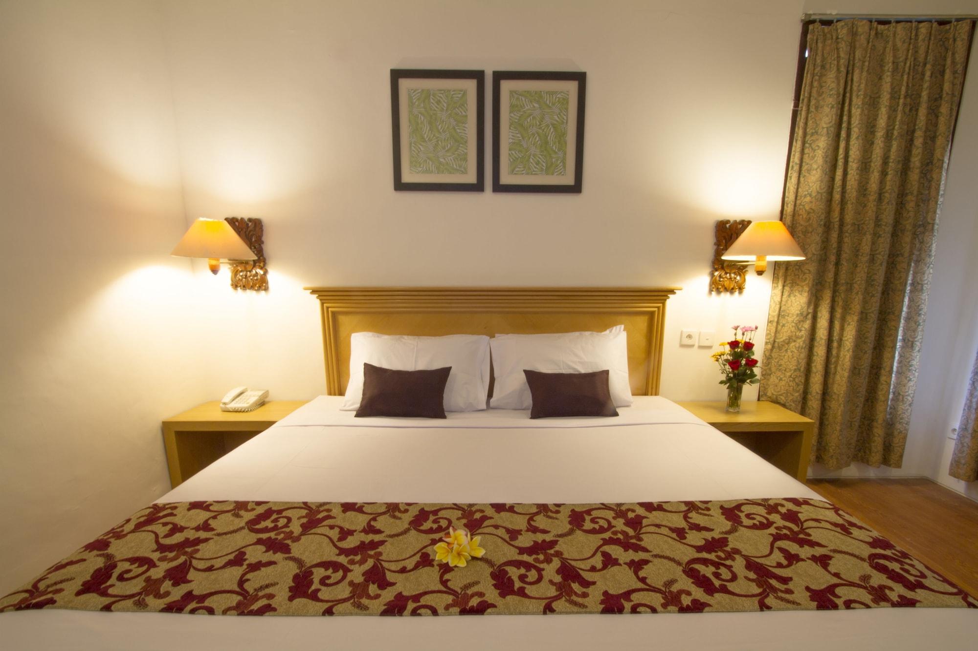 Seminyak Paradiso Hotel Екстериор снимка