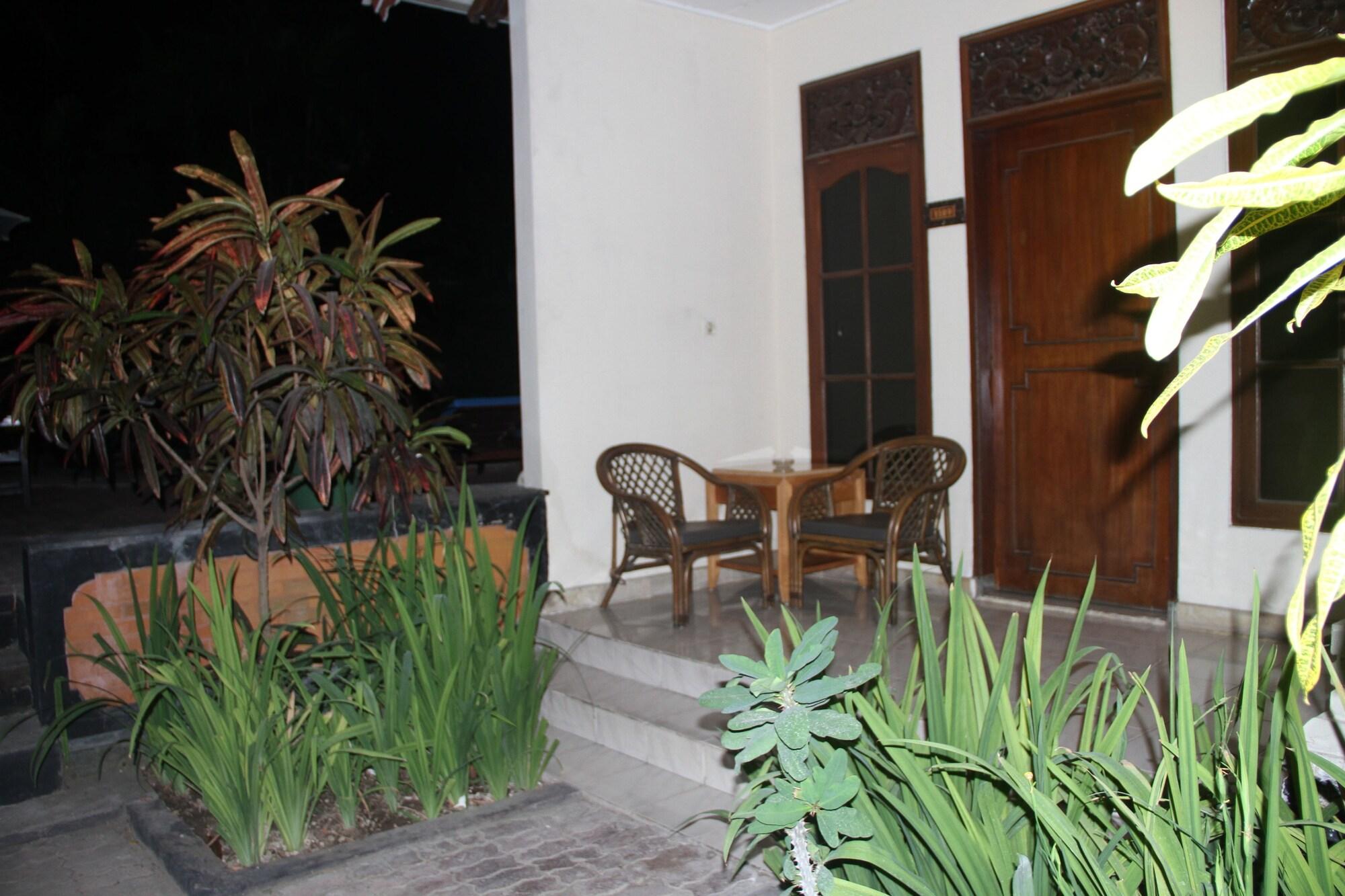 Seminyak Paradiso Hotel Екстериор снимка
