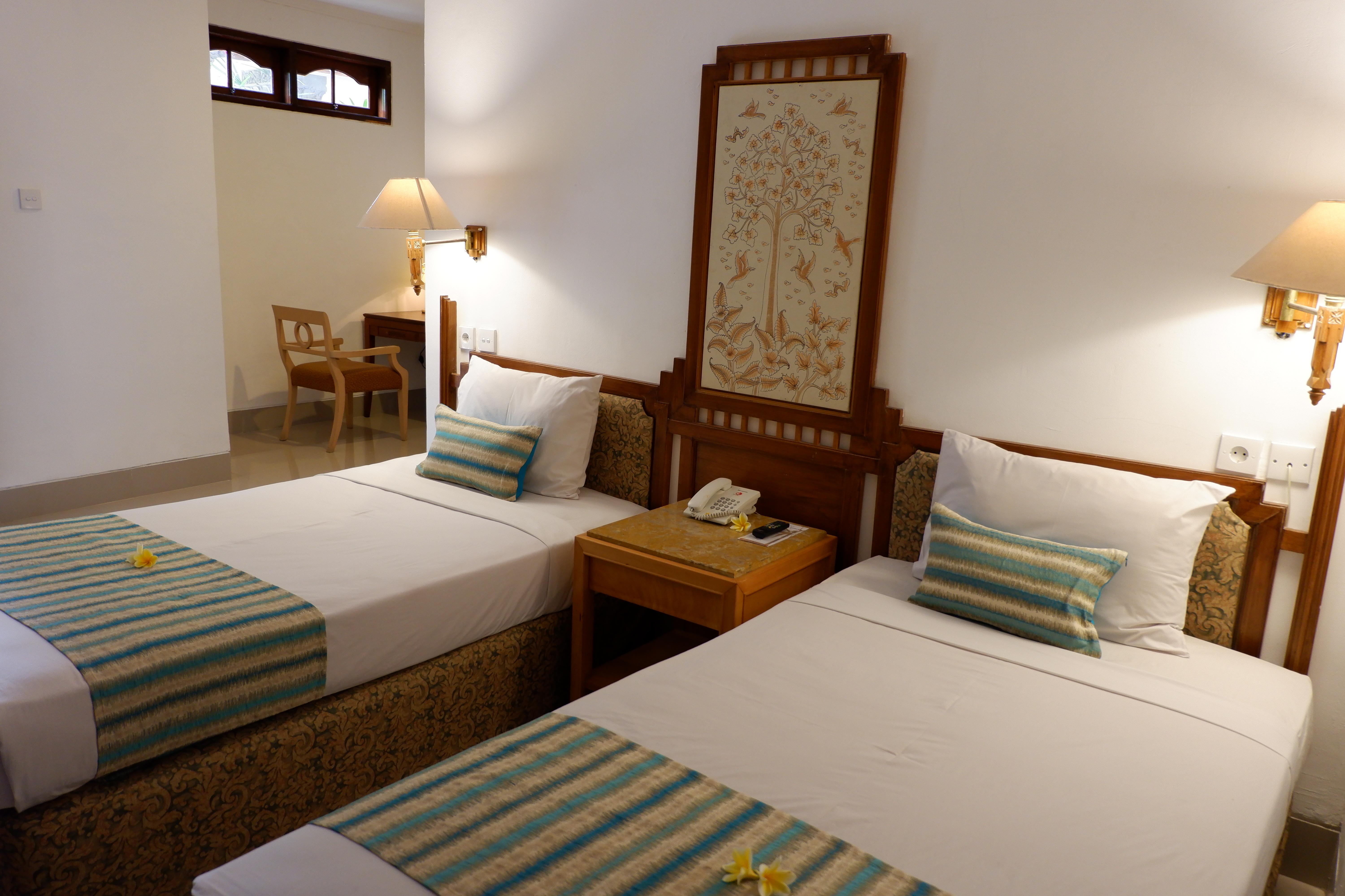 Seminyak Paradiso Hotel Екстериор снимка