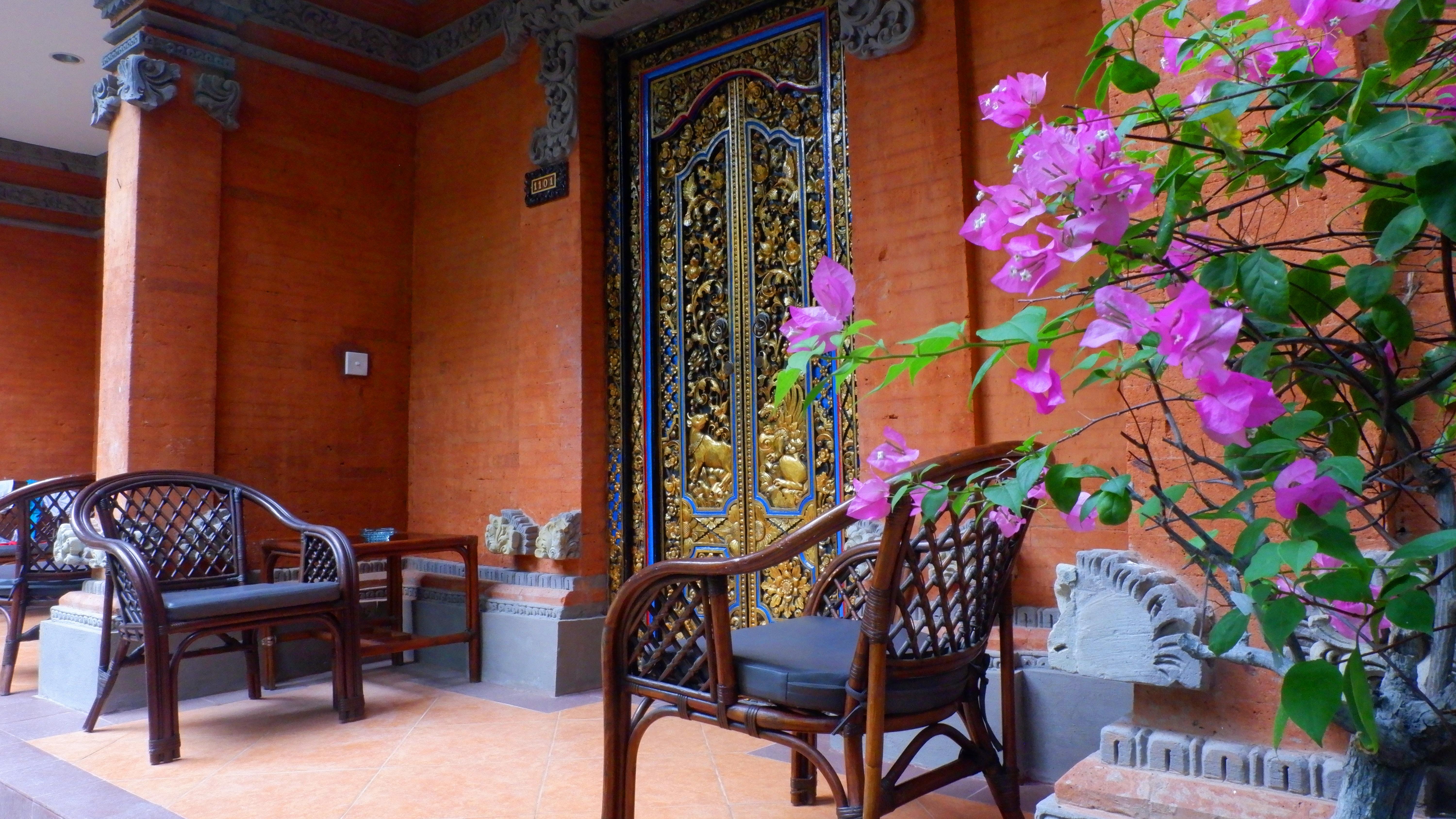 Seminyak Paradiso Hotel Екстериор снимка