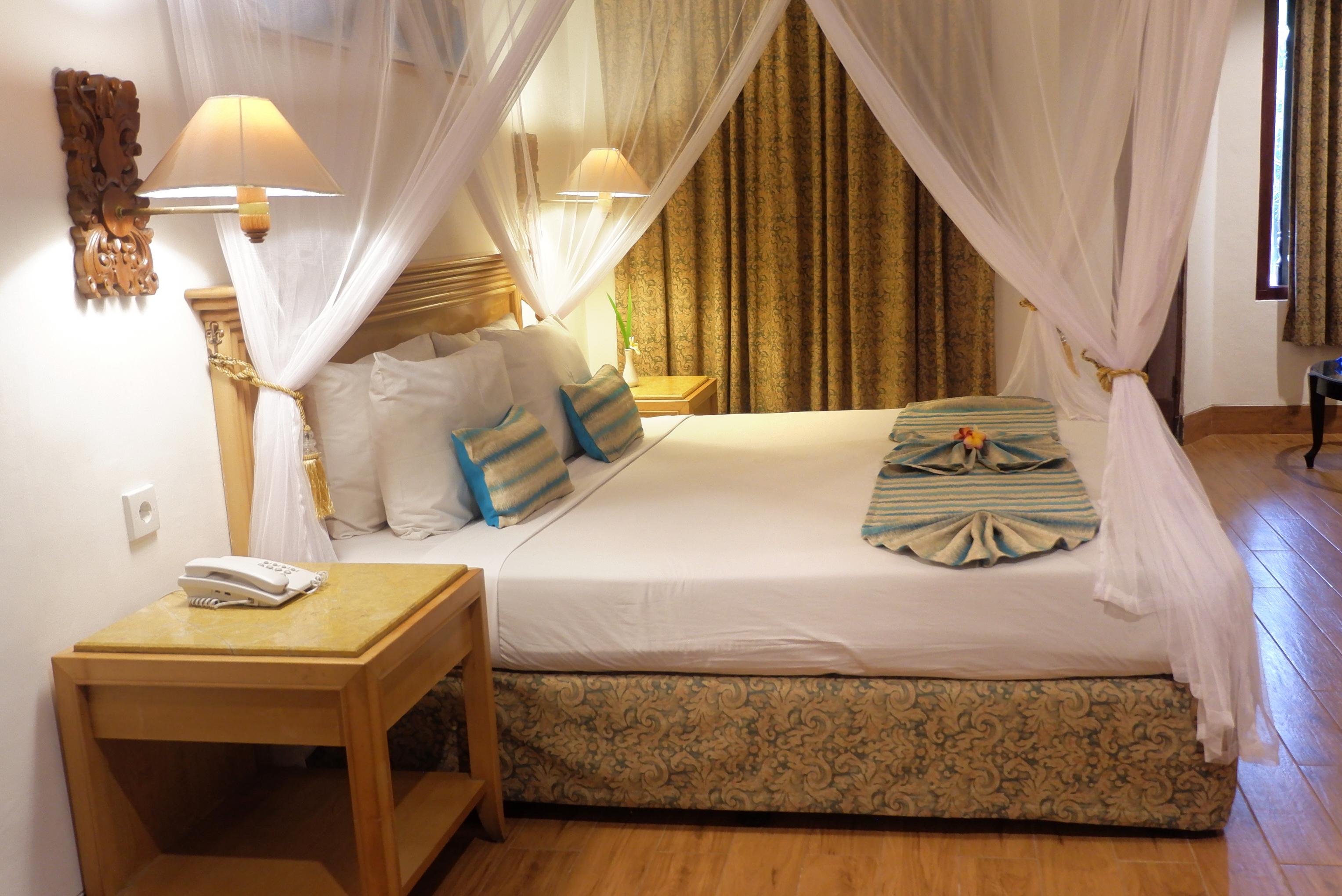 Seminyak Paradiso Hotel Екстериор снимка