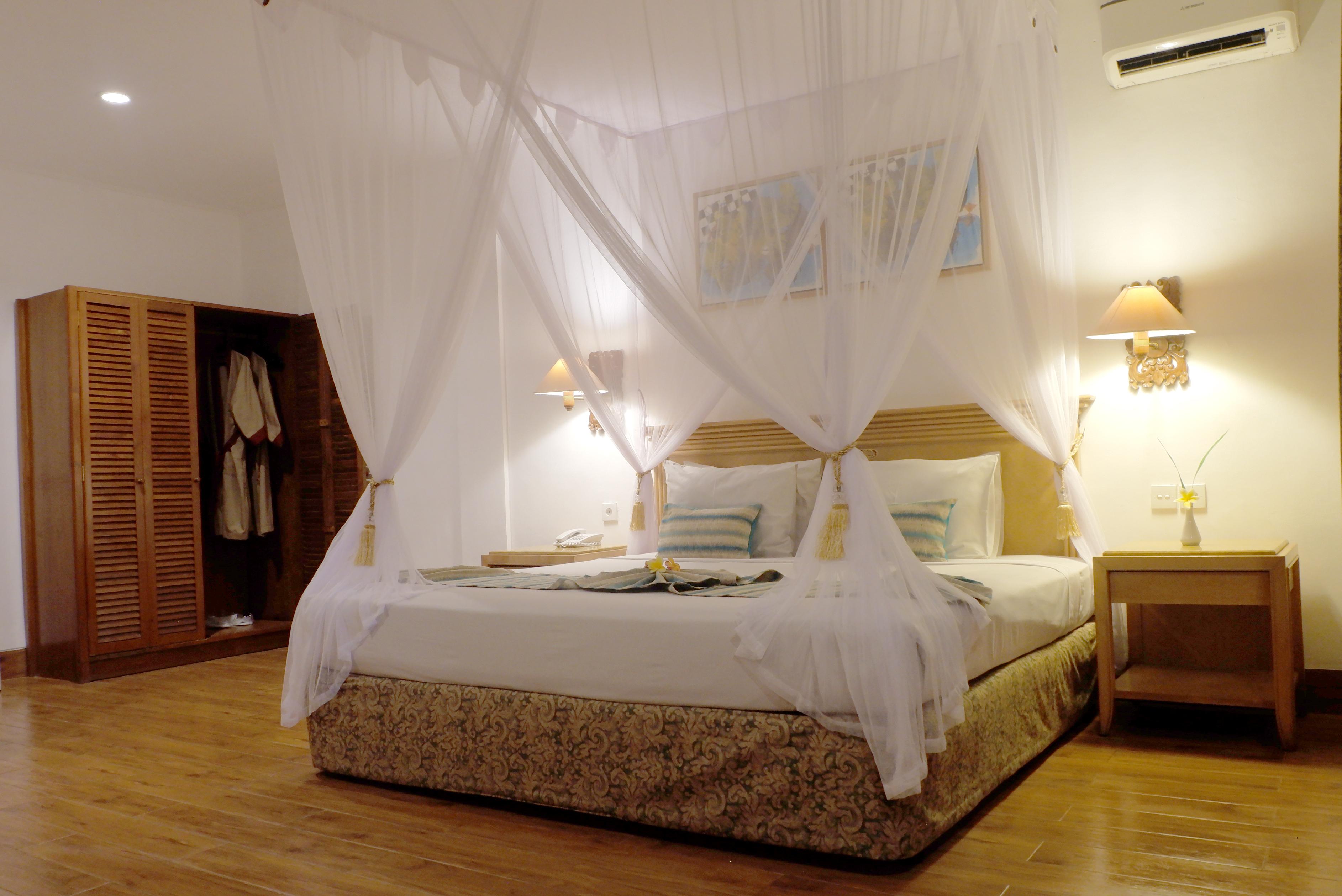 Seminyak Paradiso Hotel Екстериор снимка