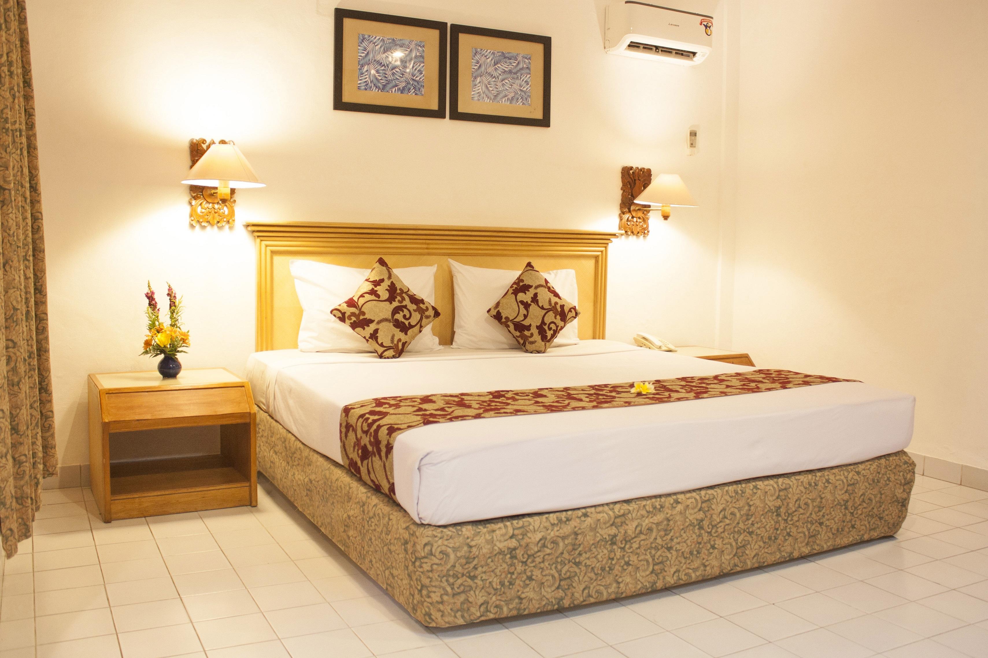 Seminyak Paradiso Hotel Екстериор снимка