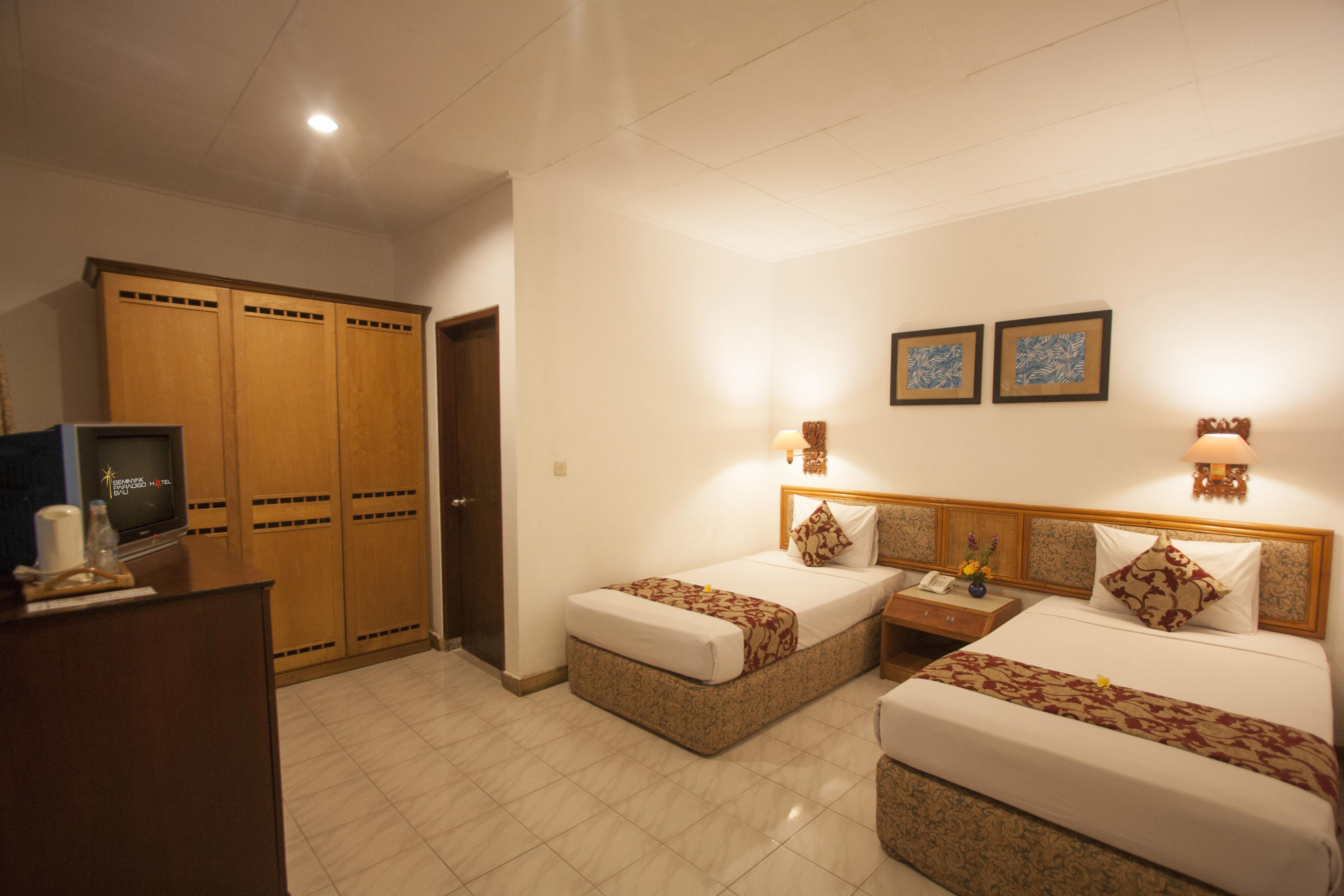Seminyak Paradiso Hotel Екстериор снимка