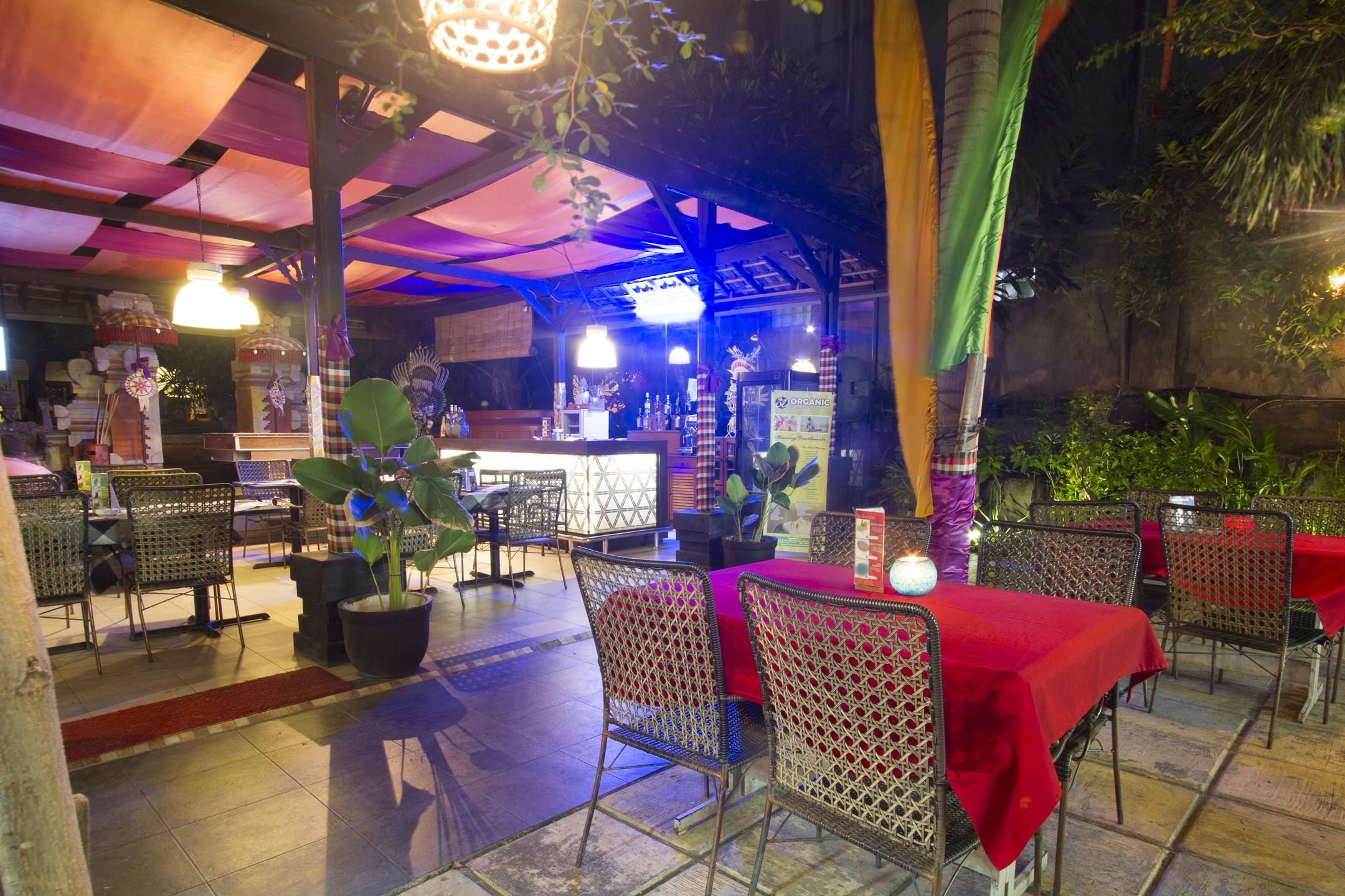 Seminyak Paradiso Hotel Екстериор снимка