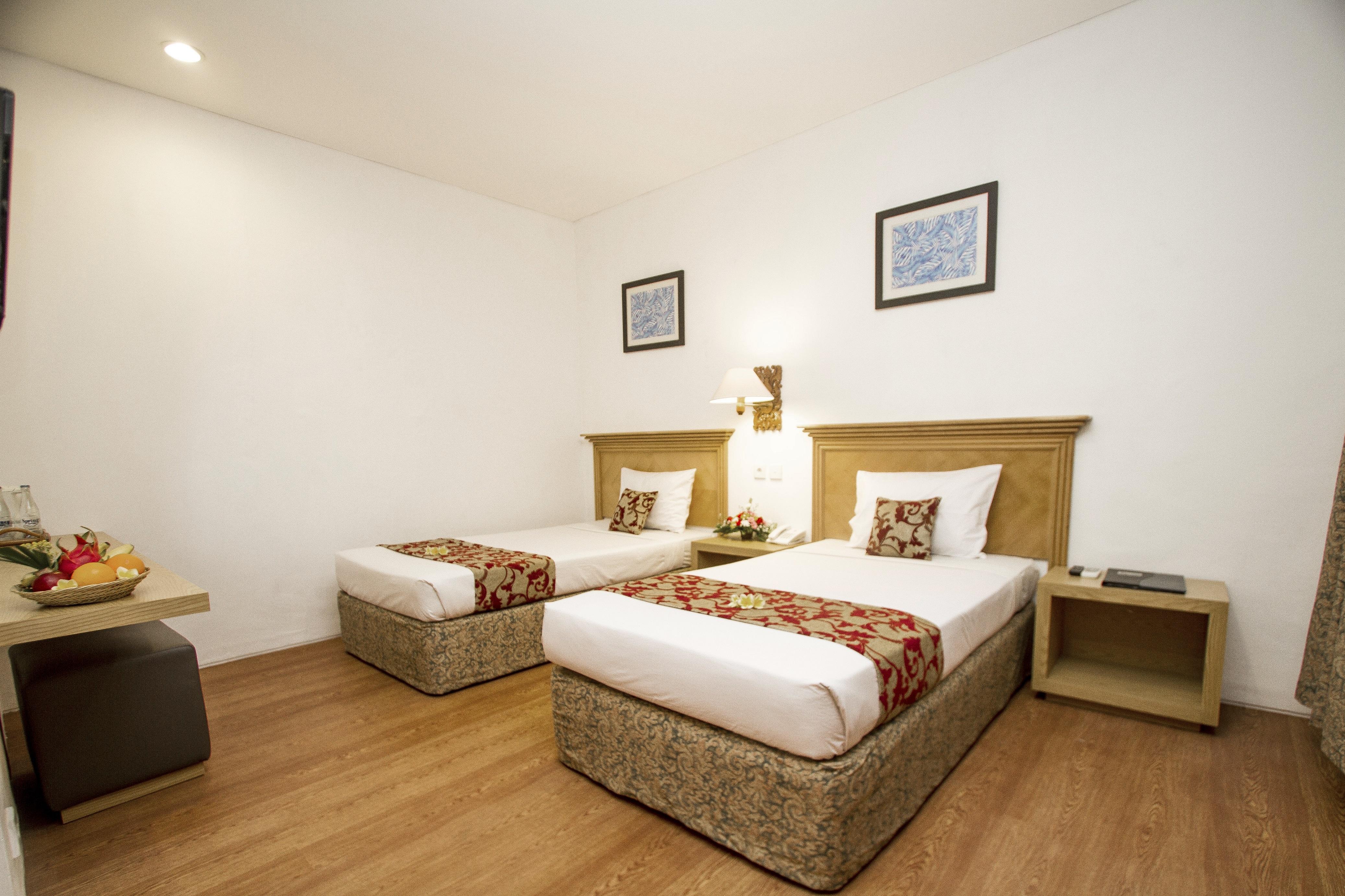 Seminyak Paradiso Hotel Екстериор снимка