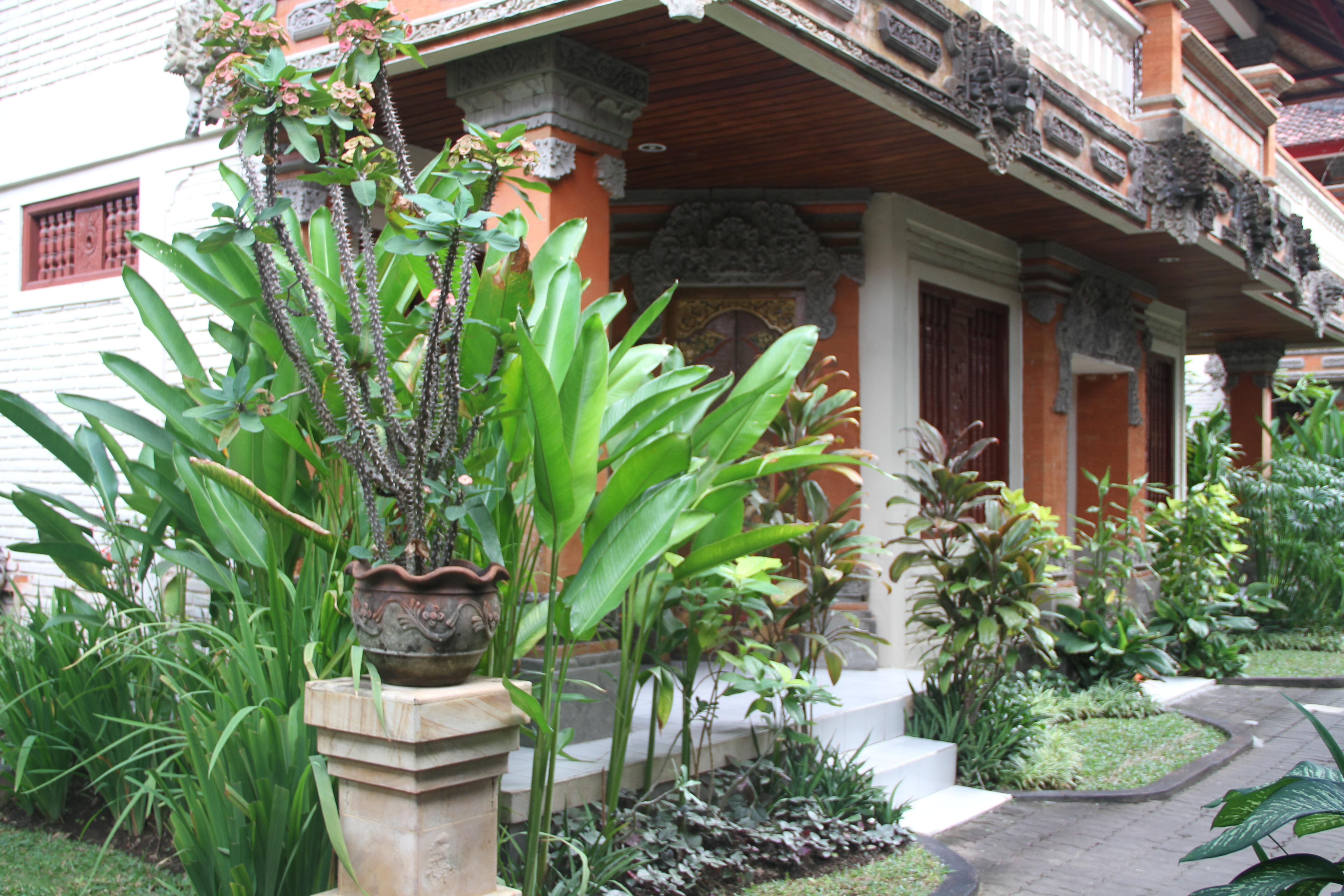Seminyak Paradiso Hotel Екстериор снимка