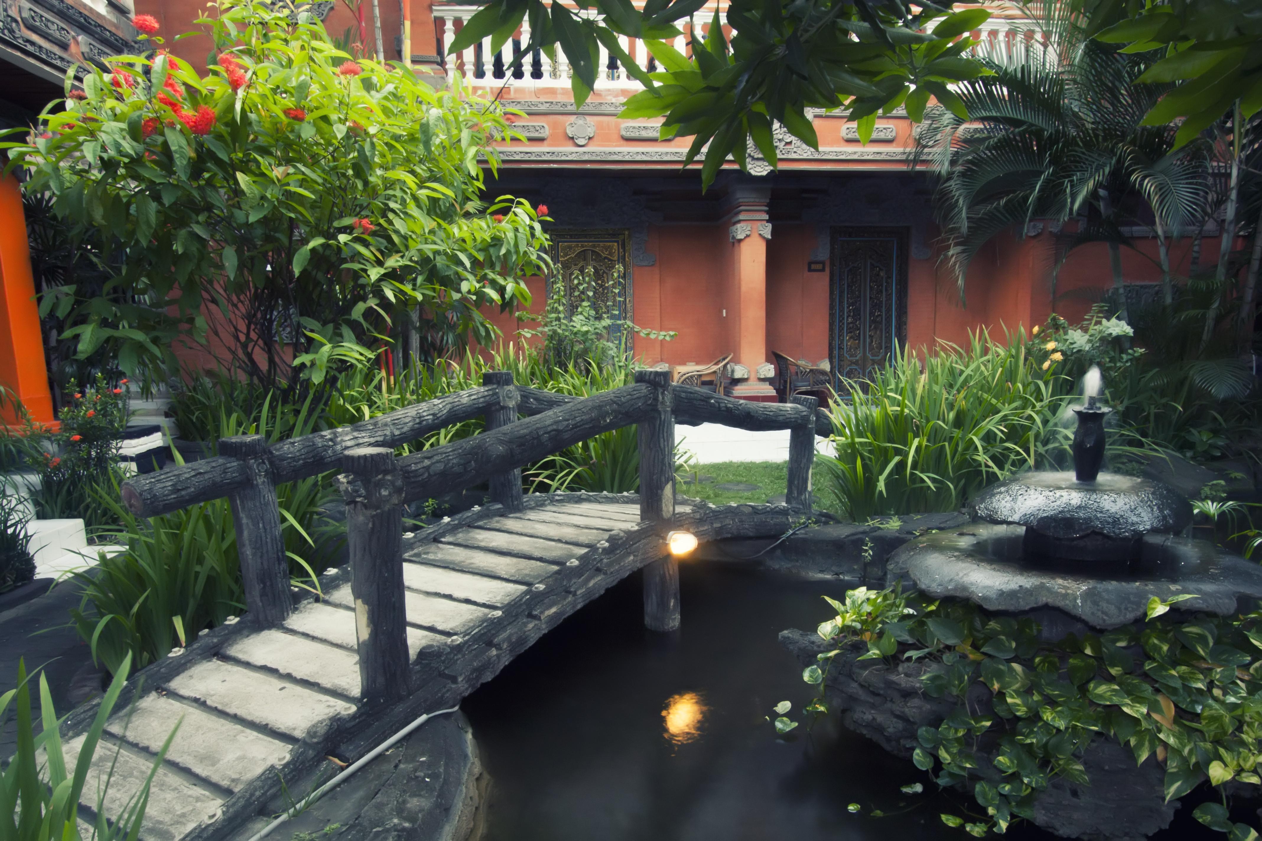 Seminyak Paradiso Hotel Екстериор снимка