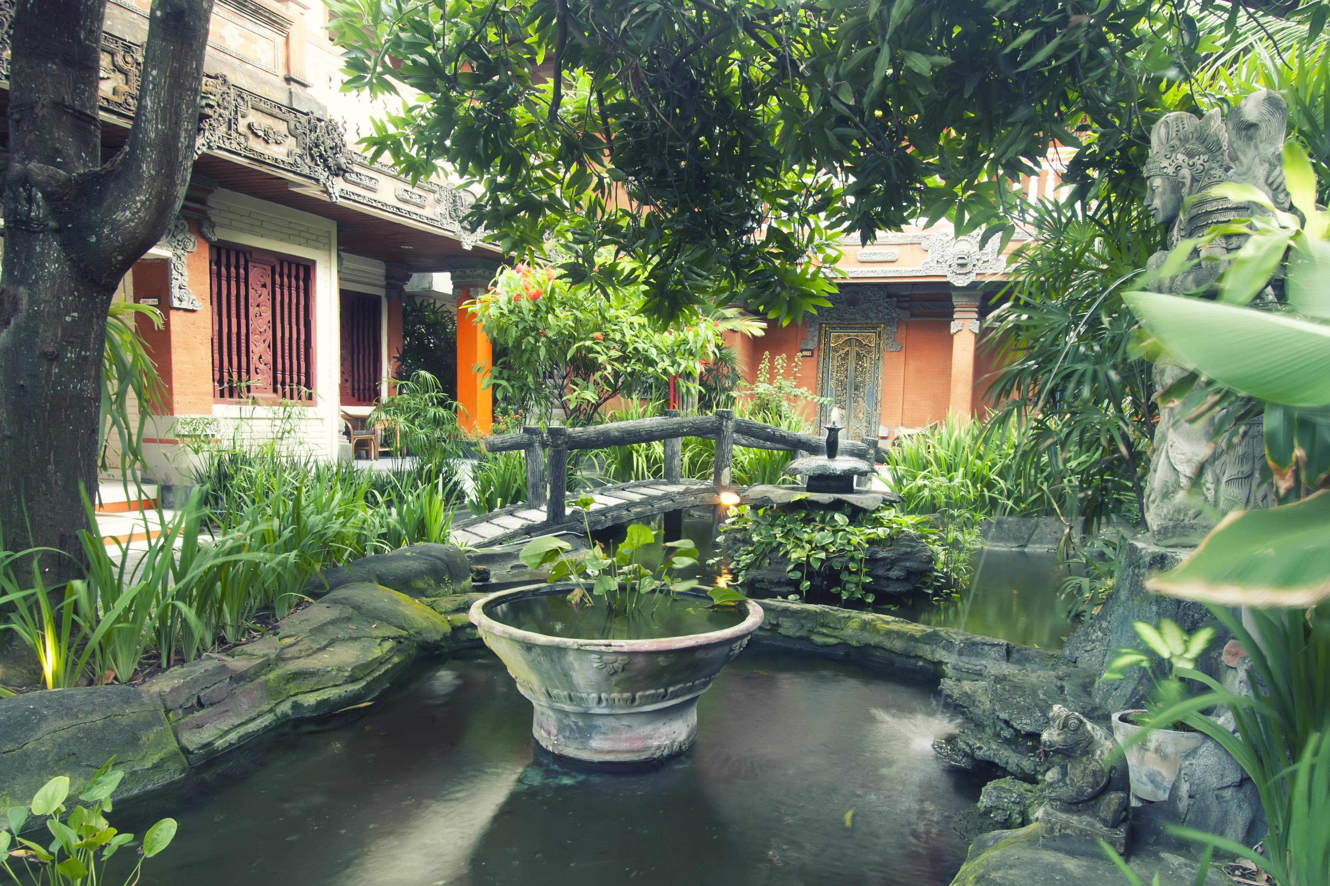 Seminyak Paradiso Hotel Екстериор снимка