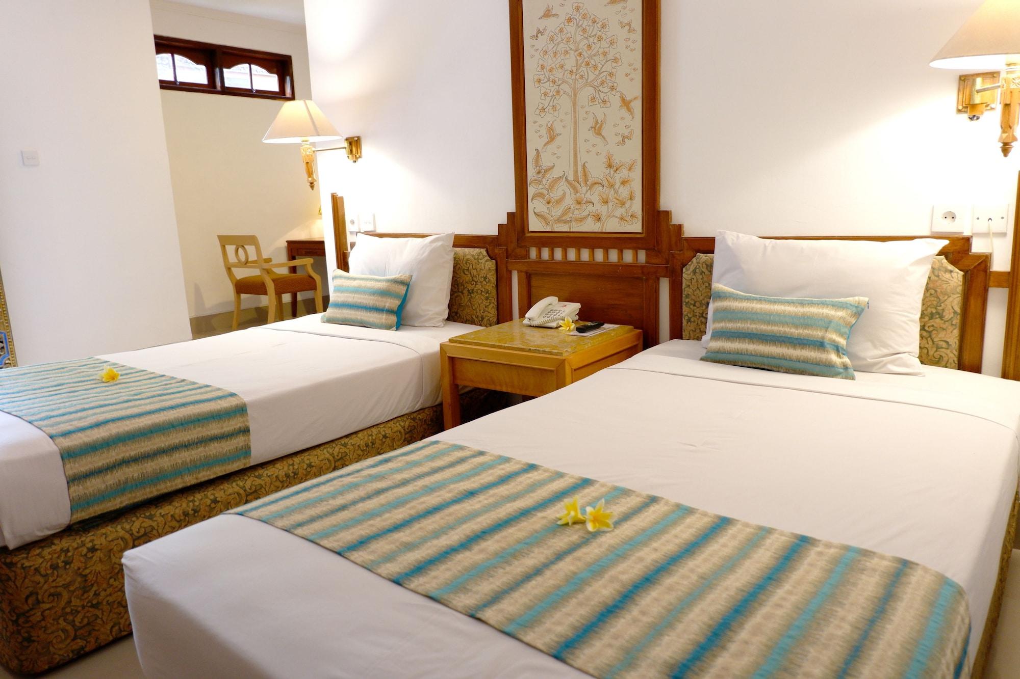 Seminyak Paradiso Hotel Екстериор снимка