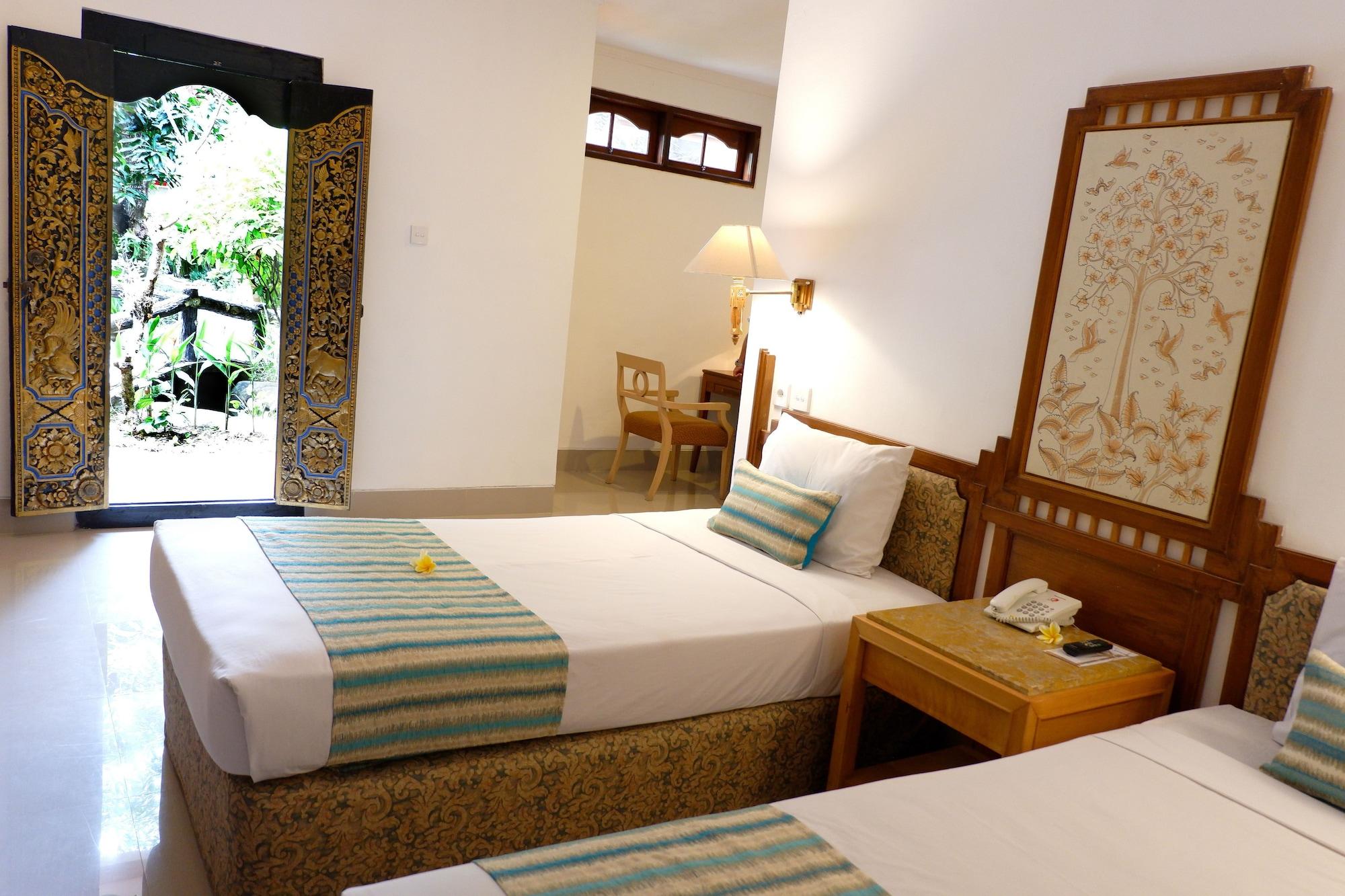 Seminyak Paradiso Hotel Екстериор снимка