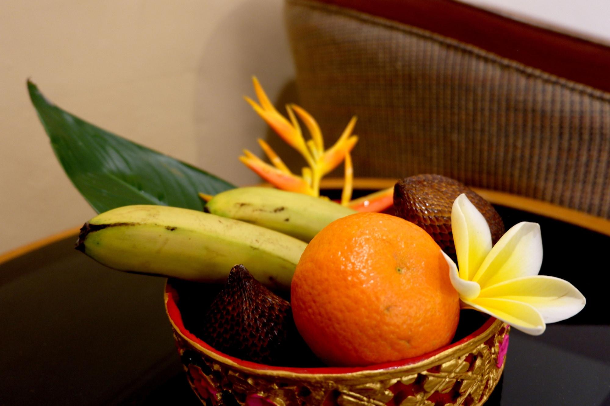 Seminyak Paradiso Hotel Екстериор снимка