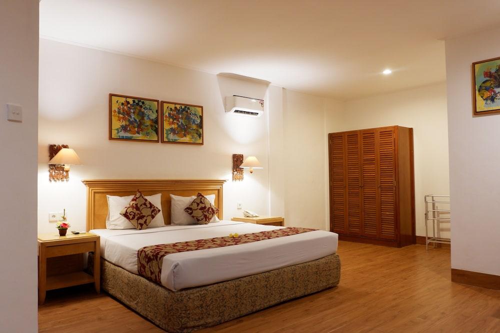 Seminyak Paradiso Hotel Екстериор снимка