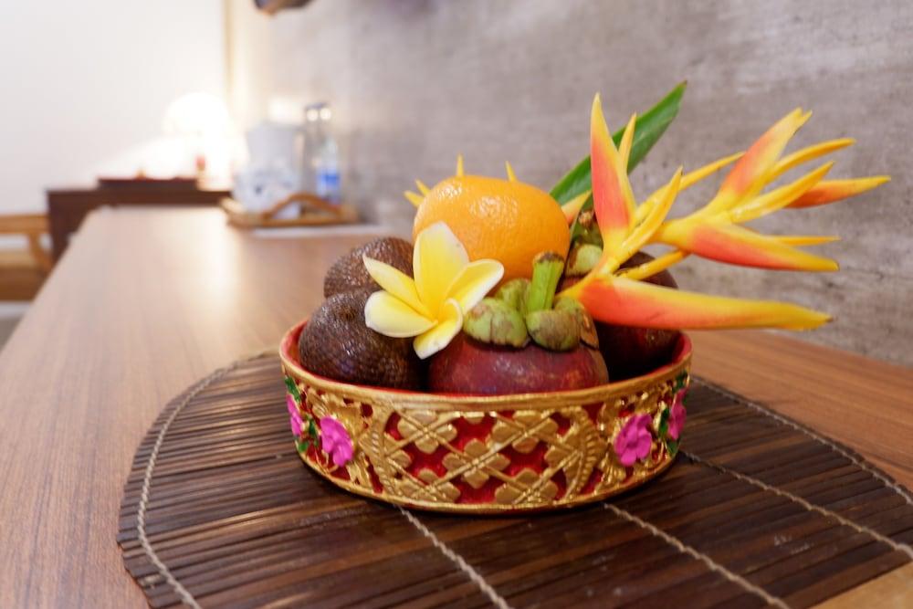Seminyak Paradiso Hotel Екстериор снимка