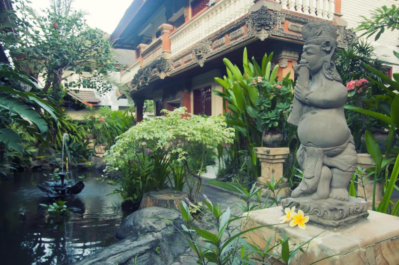 Seminyak Paradiso Hotel Екстериор снимка