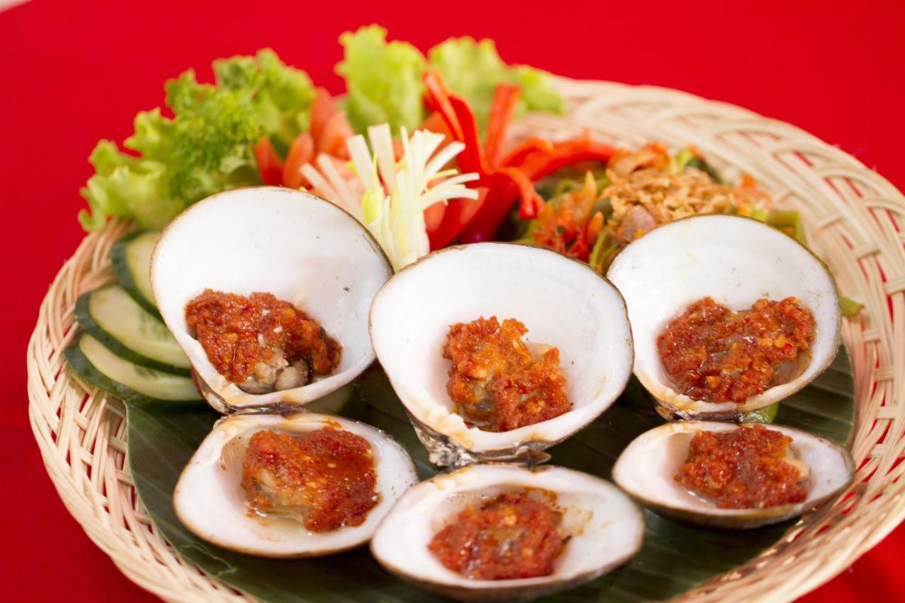 Seminyak Paradiso Hotel Екстериор снимка