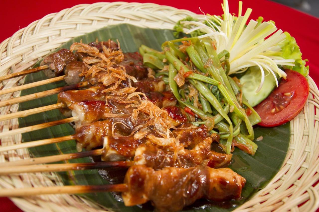 Seminyak Paradiso Hotel Екстериор снимка