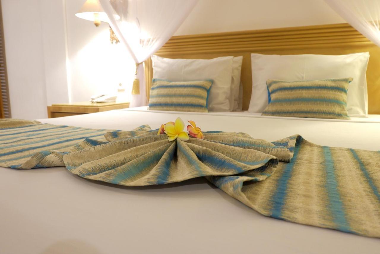 Seminyak Paradiso Hotel Екстериор снимка